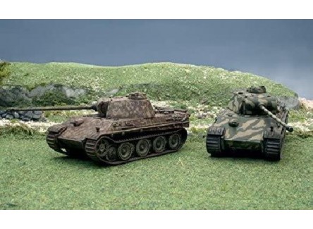 Italeri 7504 - Maqueta tanque Panther...
