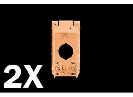 Italeri 7504 - Maqueta tanque Panther...