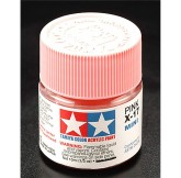 Tamiya X17 - Pintura...