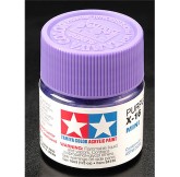 Tamiya X16 - Pintura... 2