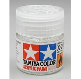 Tamiya X20 - Diluyente... 2