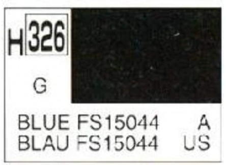 Mr Hobby H326 - Pintura acuosa...