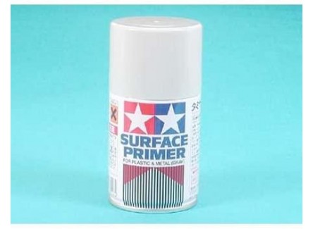 Tamiya 87026 - Imprimación de...