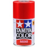 Tamiya TS18 - Pintura...
