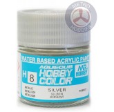 Mr Hobby H8 - Pintura...