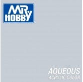 Mr Hobby H8 - Pintura... 2