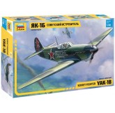 Zvezda 4817 - Maqueta avión...