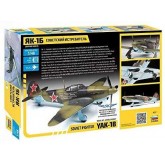 Zvezda 4817 - Maqueta avión... 2