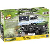 COBI 2405- Maqueta HORCH... 2