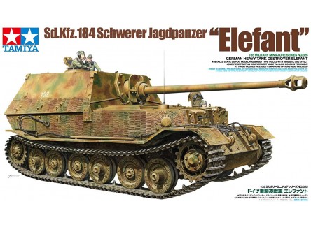 Tamiya 35325 - Maqueta tanque...