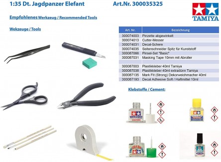 Tamiya 35325 - Maqueta tanque...