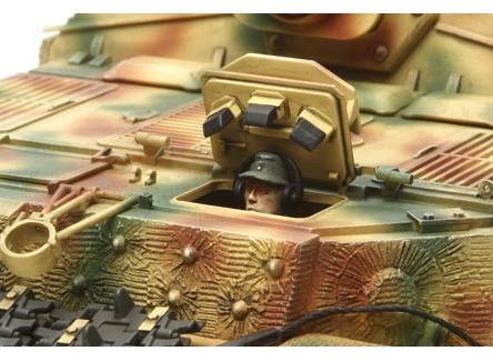 Tamiya 35325 - Maqueta tanque...