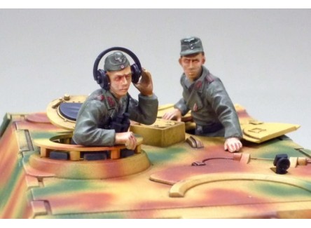 Tamiya 35325 - Maqueta tanque...