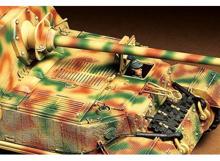 Tamiya 35325 - Maqueta tanque...