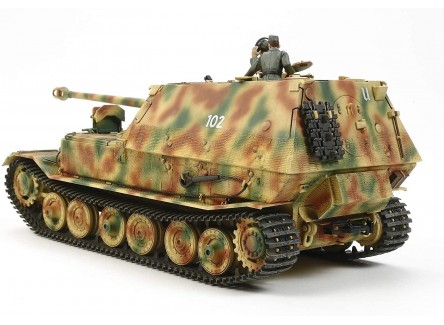 Tamiya 35325 - Maqueta tanque...