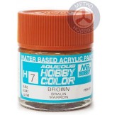 Mr Hobby H7 - Pintura...