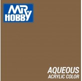 Mr Hobby H7 - Pintura... 2