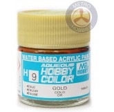 Mr Hobby H9 - Pintura...
