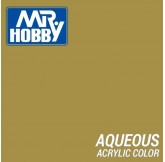 Mr Hobby H9 - Pintura... 2