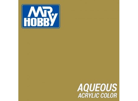 Mr Hobby H9 - Pintura acuosa acrílica...