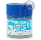 Mr Hobby H15 - Pintura...