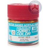 Mr Hobby H43 - Pintura...