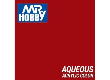 Mr Hobby H43 - Pintura acuosa...