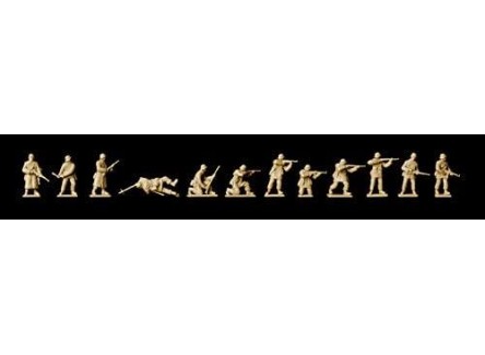 Italeri 6151 - Maqueta Figuras German...