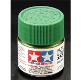 Tamiya XF5 - Pintura... 2