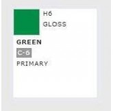 Mr Hobby H6 - Pintura...