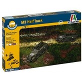 Italeri 7509S - Maqueta M3...