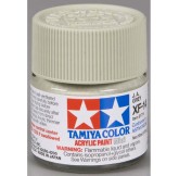 Tamiya XF14 - Pintura...