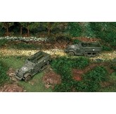 Italeri 7509S - Maqueta M3... 2