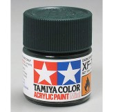 Tamiya XF70 - Pintura... 2