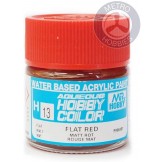 Mr Hobby H13 - Pintura...
