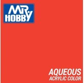 Mr Hobby H13 - Pintura... 2