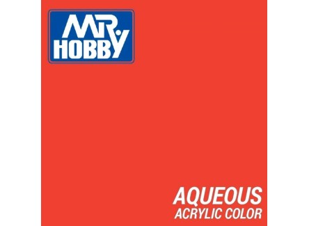 Mr Hobby H13 - Pintura acuosa...