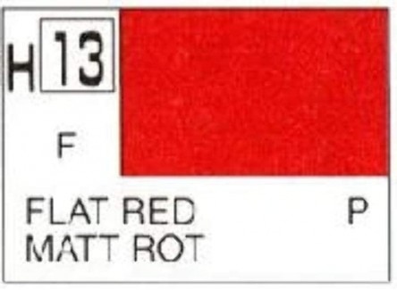 Mr Hobby H13 - Pintura acuosa...