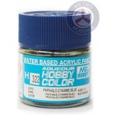 Mr Hobby H322 - Pintura...