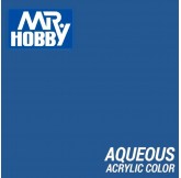 Mr Hobby H322 - Pintura... 2