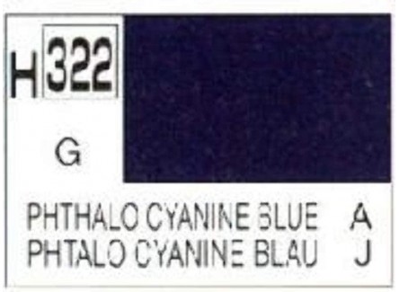 Mr Hobby H322 - Pintura acuosa...