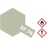 Tamiya XF61 - Pintura...