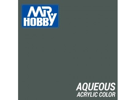 Mr Hobby H60 - Pintura acuosa...