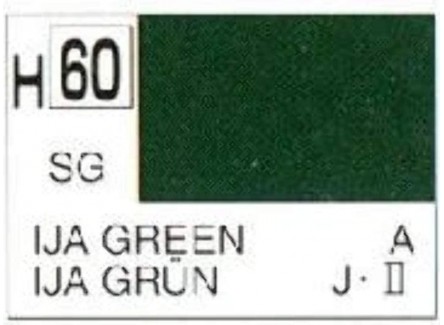 Mr Hobby H60 - Pintura acuosa...