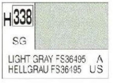 Mr Hobby H338 - Pintura acuosa...