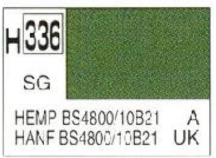 Mr Hobby H336 - Pintura acuosa...