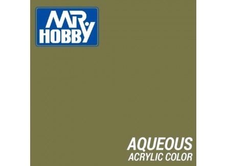 Mr Hobby H402 - Pintura acuosa...
