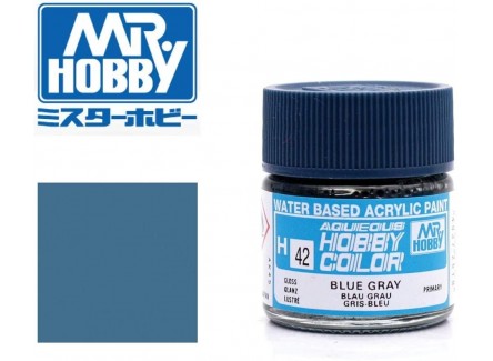 Mr Hobby H42 - Pintura acuosa...