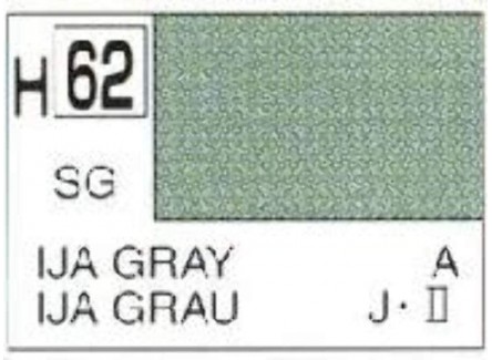 Mr Hobby H62 - Pintura acuosa...