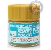 Mr Hobby H71 - Pintura...